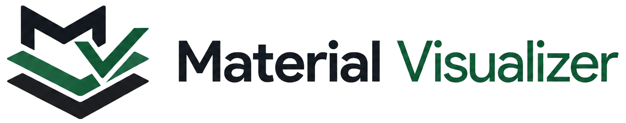 Material Visualizer